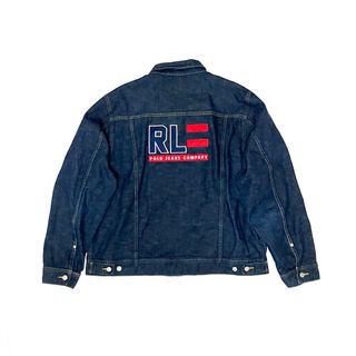 POLO RALPH LAUREN(Gジャン/デニムジャケット)のフリマ POLO RALPH LAUREN(Gジャン/デニムジャケット)のフリマ