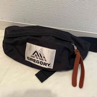 Gregory - グレゴリー旧ロゴ新品未使用ジャックアンルーコラボ Gregory - グレゴリー旧ロゴ新品未使用ジャックアンルーコラボ