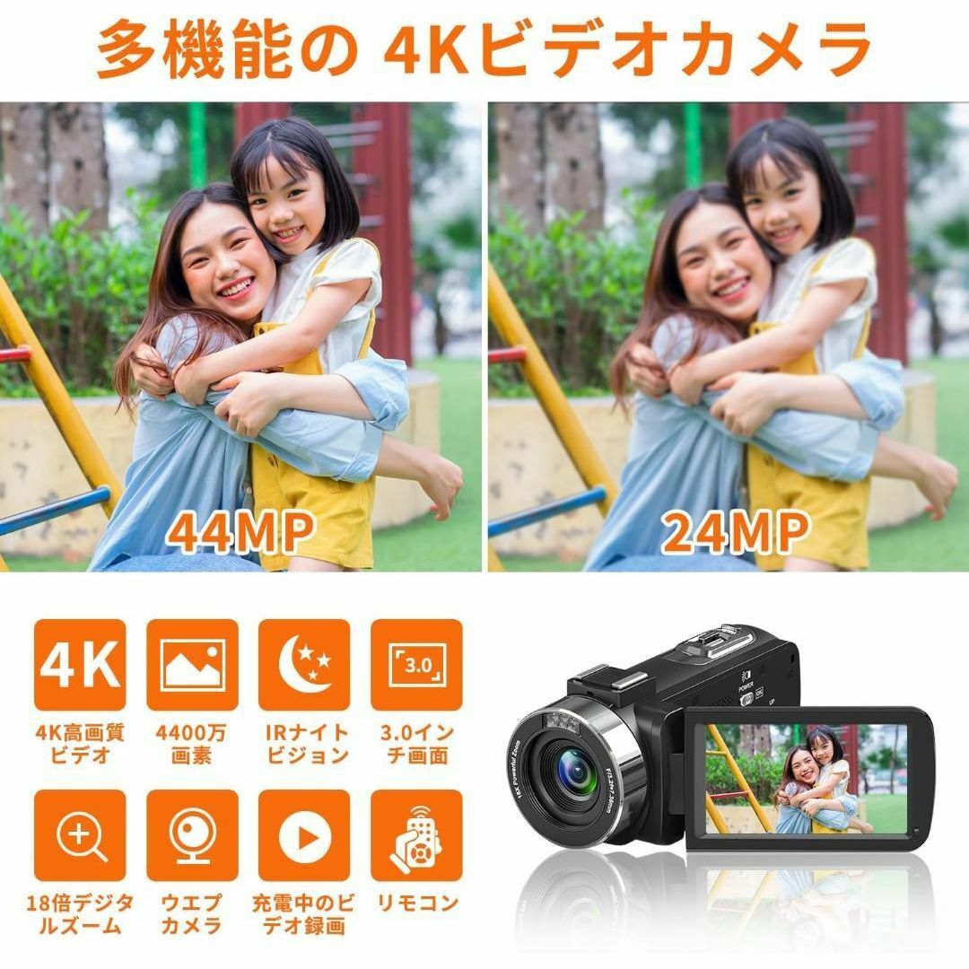 HC-X2】 Panasonic デジタル4Kビデオカメラ ｜ ビデオカメラ