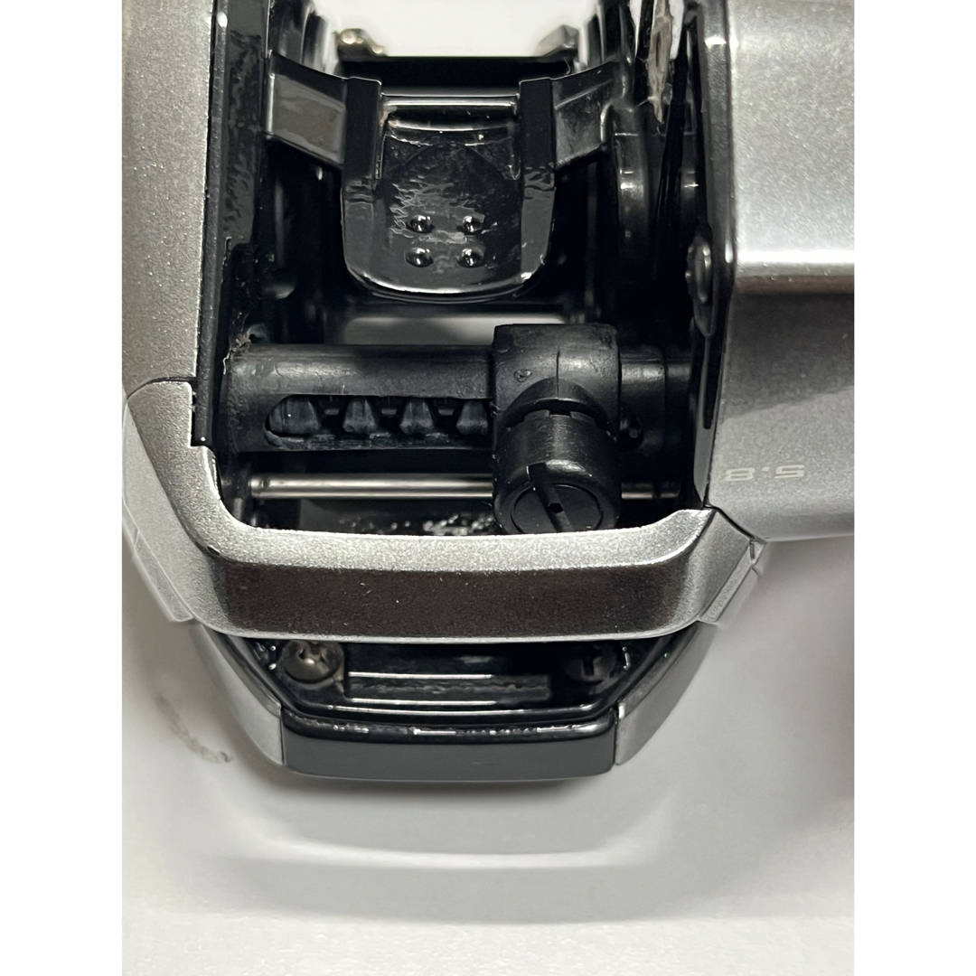 SHIMANO(シマノ)のシマノ ベイトリール 23エンゲツプレミアム 150PG スポーツ/アウトドアのフィッシング(リール)の商品写真