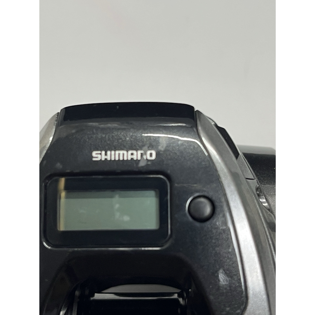 SHIMANO(シマノ)のシマノ ベイトリール 23エンゲツプレミアム 150PG スポーツ/アウトドアのフィッシング(リール)の商品写真