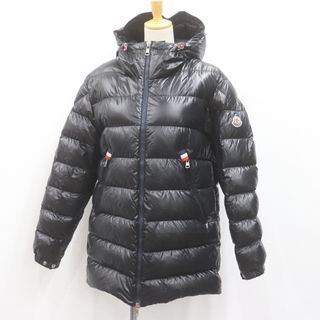MONCLER - 超美品 モンクレール montcla モンクラー ダウン MONCLER - 超美品 モンクレール montcla モンクラー ダウン