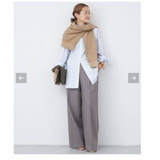 DEUXIEME CLASSE(ショルダーバッグ)のフリマアイテム一覧 DEUXIEME CLASSE(ショルダーバッグ)のフリマアイテム一覧