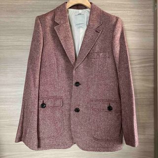 VISVIM - visvim folklore blazer セットアップ 3の通販 by VISVIM - visvim folklore blazer セットアップ 3の通販 by