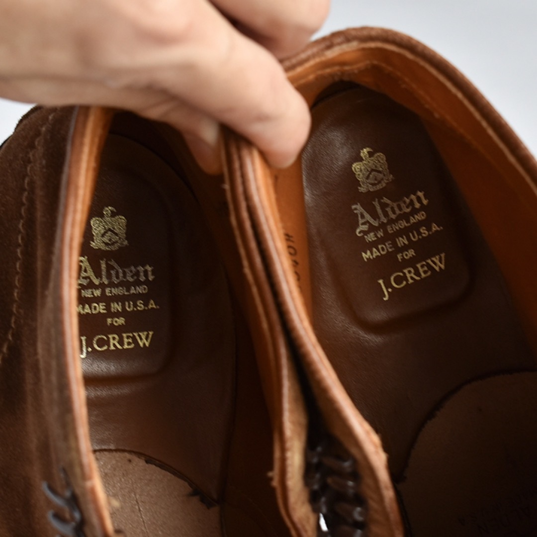 Alden 86040H