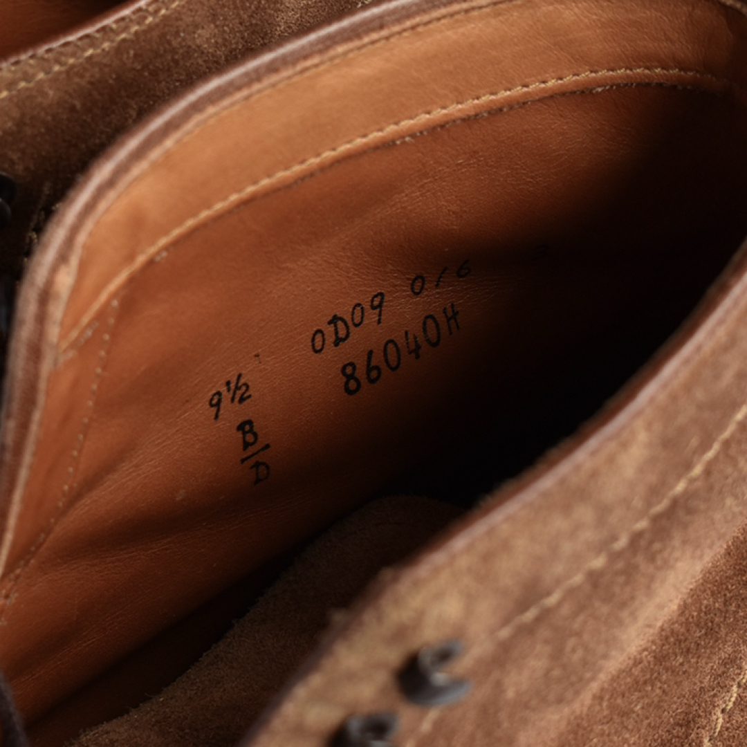Alden 86040H