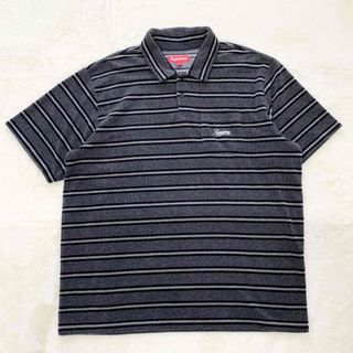 Supreme(ポロシャツ)のフリマアイテム一覧 Supreme(ポロシャツ)のフリマアイテム一覧