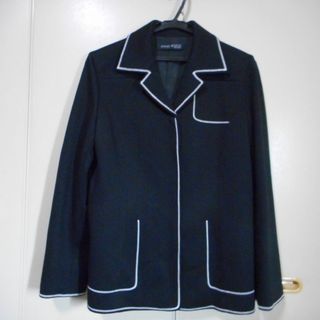 ANNE KLEIN - ☆未使用 ANNEKLEIN アンクライン ジャケット ANNE KLEIN - ☆未使用 ANNEKLEIN アンクライン ジャケット