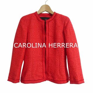 CAROLINA HERRERA - CAROLINA HERRERA(キャロリーナ ヘレラ CAROLINA HERRERA - CAROLINA HERRERA(キャロリーナ ヘレラ