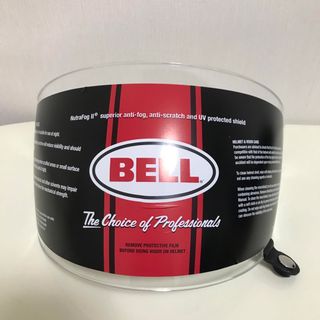 BELL - 【F1支給品】2017年ハースケビンマグヌッセン直筆サイン BELL - 【F1支給品】2017年ハースケビンマグヌッセン直筆サイン