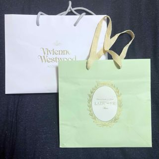 Vivienne Westwood(ショップ袋)のフリマアイテム一覧 Vivienne Westwood(ショップ袋)のフリマアイテム一覧