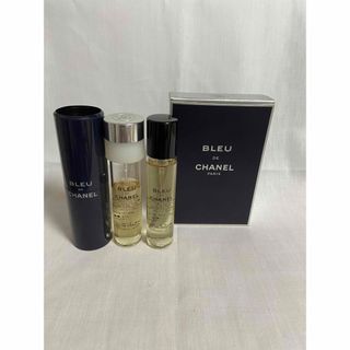 CHANEL - 最終お値下げ【シャネル】☆新品・未使用☆ エゴイスト CHANEL - 最終お値下げ【シャネル】☆新品・未使用☆ エゴイスト