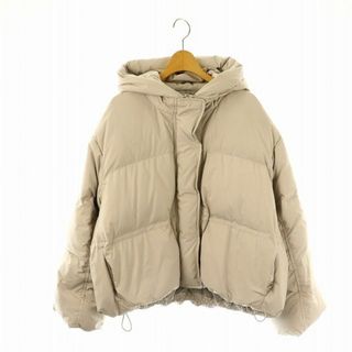 FRAY I.D - フレイアイディー FRAY I.D LIMONTA ダウンコート FRAY I.D - フレイアイディー FRAY I.D LIMONTA ダウンコート