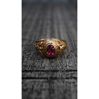 Tiffany & Co. - 極美品 14.5号 ティファニー 1837 ナロー Tiffany & Co. - 極美品 14.5号 ティファニー 1837 ナロー