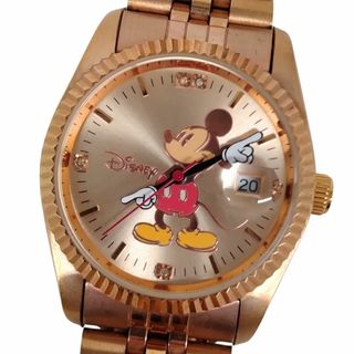 Disney(腕時計(アナログ))のフリマアイテム一覧 Disney(腕時計(アナログ))のフリマアイテム一覧