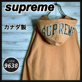 Supreme(パーカー ・ オレンジ/橙色系)のフリマアイテム一覧 Supreme(パーカー ・ オレンジ/橙色系)のフリマアイテム一覧
