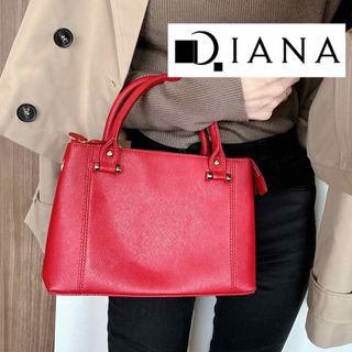 DIANA(バッグ ・ レッド/赤色系)のフリマアイテム一覧 DIANA(バッグ ・ レッド/赤色系)のフリマアイテム一覧