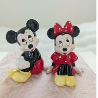 ☆希少☆ DEMONS & MERVEILLES / Disney MINNIE MOUSE Figure ☆希少☆ DEMONS & MERVEILLES / Disney MINNIE MOUSE Figure