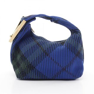 BURBERRY(バッグ ・ グリーン・カーキ/緑色系)のフリマ BURBERRY(バッグ ・ グリーン・カーキ/緑色系)のフリマ