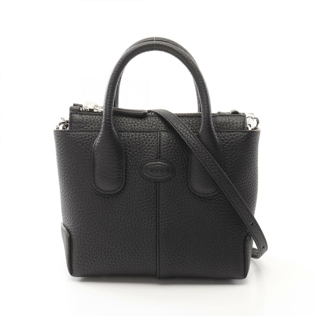 TOD'S - TOD'S トッズ ハンドバッグ Di ミニ