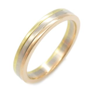 カルティエ(Cartier)のCARTIER カルティエ リング・指輪 ヴァンドーム リング(リング(指輪))