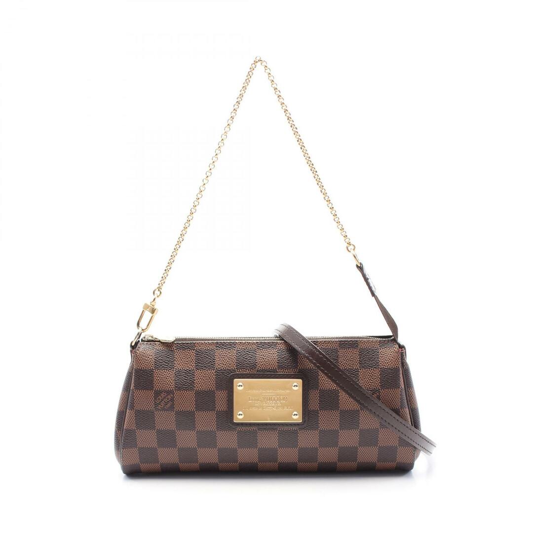 LOUIS VUITTON - LOUIS VUITTON ルイ・ヴィトン ハンドバッグ エヴァ