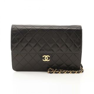 シャネル(CHANEL)のCHANEL シャネル ショルダーバッグ マトラッセ シングルフラップ(ショルダーバッグ)