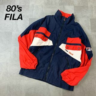 FILA(ナイロンジャケット)のフリマアイテム一覧 FILA(ナイロンジャケット)のフリマアイテム一覧