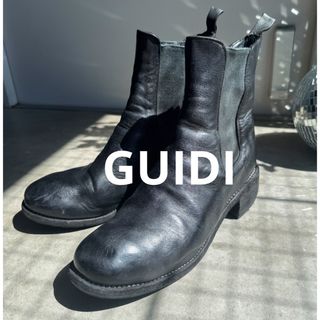 GUIDI(ブーツ)のフリマアイテム一覧 GUIDI(ブーツ)のフリマアイテム一覧