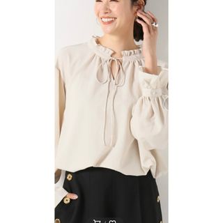 IENA(シャツ/ブラウス(長袖/七分))のフリマアイテム一覧 IENA(シャツ/ブラウス(長袖/七分))のフリマアイテム一覧
