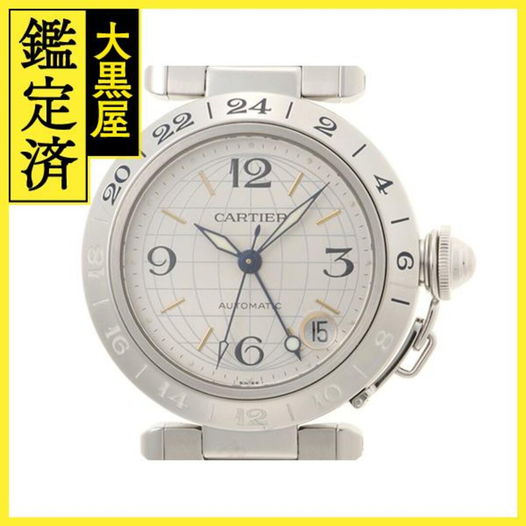 Cartier - カルティエ パシャC W31029M7 【434】