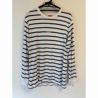 Supreme(Tシャツ/カットソー(七分/長袖))のフリマアイテム一覧 Supreme(Tシャツ/カットソー(七分/長袖))のフリマアイテム一覧