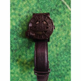 Vivienne Westwood - 【美品】ヴィヴィアンウエストウッド BIG Vivienne Westwood - 【美品】ヴィヴィアンウエストウッド BIG