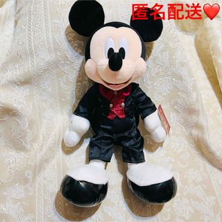 Disney - MICKEY'S BAKERY ぬいぐるみキーホルダー・キー Disney - MICKEY'S BAKERY ぬいぐるみキーホルダー・キー