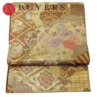 帯 (ブラウン/茶色系)のフリマアイテム一覧 帯 (ブラウン/茶色系)のフリマアイテム一覧