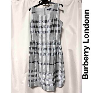 BURBERRY(ワンピース)のフリマアイテム一覧 BURBERRY(ワンピース)のフリマアイテム一覧
