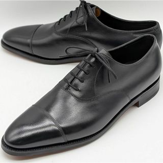 JOHN LOBB - 【中古】ジョンロブ John Lobb トリニダード デッキ JOHN LOBB - 【中古】ジョンロブ John Lobb トリニダード デッキ