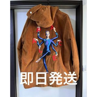 PALACE - PALACE MESHER JACKET ARCTIC GREY Mサイズの通販 by PALACE - PALACE MESHER JACKET ARCTIC GREY Mサイズの通販 by
