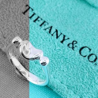 Tiffany & Co.(リング(指輪))のフリマアイテム一覧 Tiffany & Co.(リング(指輪))のフリマアイテム一覧