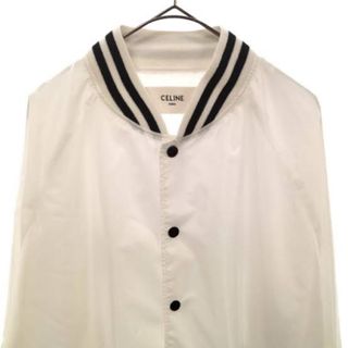 BALENCIAGA - 新品同様 バレンシアガ ジップアップブルゾン ロゴ BALENCIAGA - 新品同様 バレンシアガ ジップアップブルゾン ロゴ