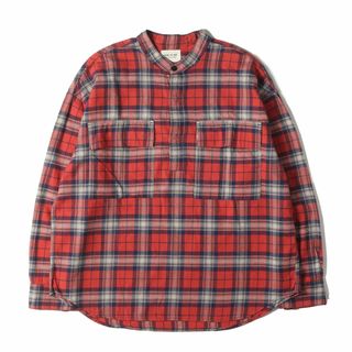 FEAR OF GOD(シャツ)のフリマアイテム一覧 FEAR OF GOD(シャツ)のフリマアイテム一覧