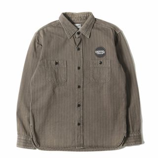 TENDERLOIN(シャツ)のフリマアイテム一覧 TENDERLOIN(シャツ)のフリマアイテム一覧
