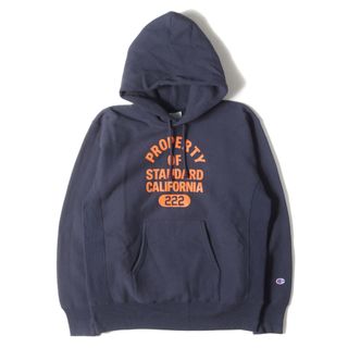 STANDARD CALIFORNIA(パーカー)のフリマアイテム一覧 STANDARD CALIFORNIA(パーカー)のフリマアイテム一覧