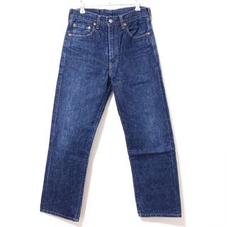 Levi's - Levi's 80's 501 Red Line グランジ ゴールデンサイズ Levi's - Levi's 80's 501 Red Line グランジ ゴールデンサイズ