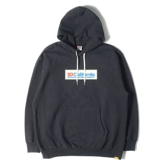 STANDARD CALIFORNIA(パーカー)のフリマアイテム一覧 STANDARD CALIFORNIA(パーカー)のフリマアイテム一覧