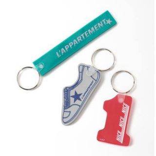 L'Appartement DEUXIEME CLASSE(キーホルダー)のフリマ L'Appartement DEUXIEME CLASSE(キーホルダー)のフリマ