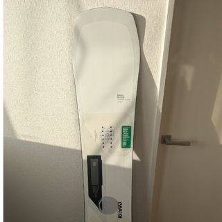 スノーボード オフトレトランポリン練習用板の通販 by ZIMA's スノーボード オフトレトランポリン練習用板の通販 by ZIMA's