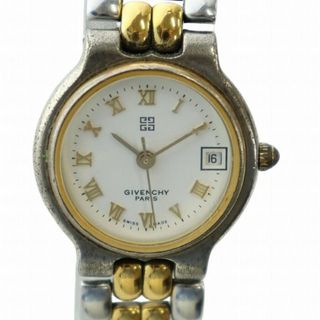 GIVENCHY - ジバンシイ GIVENCHY ゴールド 2Pダイヤ レディース GIVENCHY - ジバンシイ GIVENCHY ゴールド 2Pダイヤ レディース