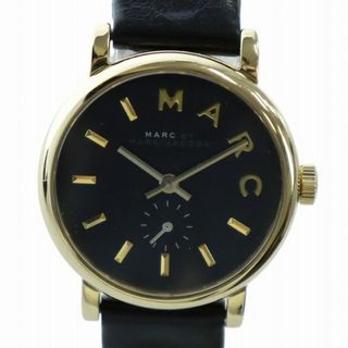 MARC BY MARC JACOBS(腕時計)のフリマアイテム一覧 MARC BY MARC JACOBS(腕時計)のフリマアイテム一覧