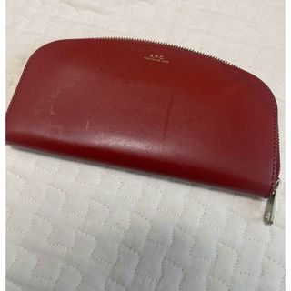 A.P.C(財布)のフリマアイテム一覧 A.P.C(財布)のフリマアイテム一覧
